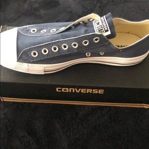 Slip on Converse